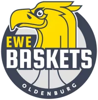 Logo EWE Baskets