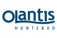 Logo Olantis-Huntebad