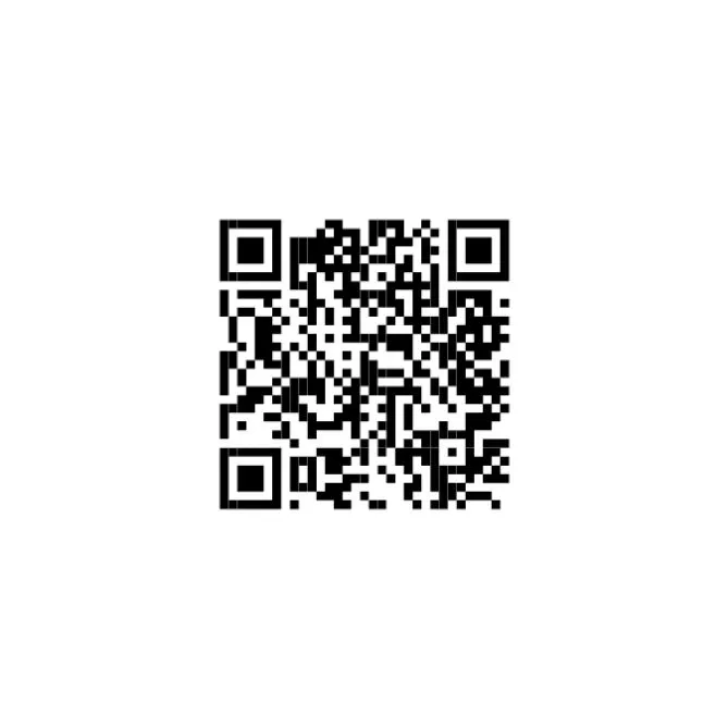 QR Code mit direktem Weg zum Apple App Store