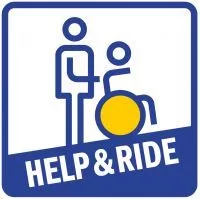 Logo Help&Ride